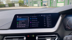 BMW 1 Series 118i [136] M Sport 5dr Step Auto [LCP] Petrol Hatchback